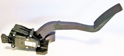 Pedal De Acelerador