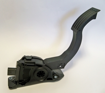 Pedal De Acelerador