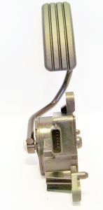 Pedal De Acelerador