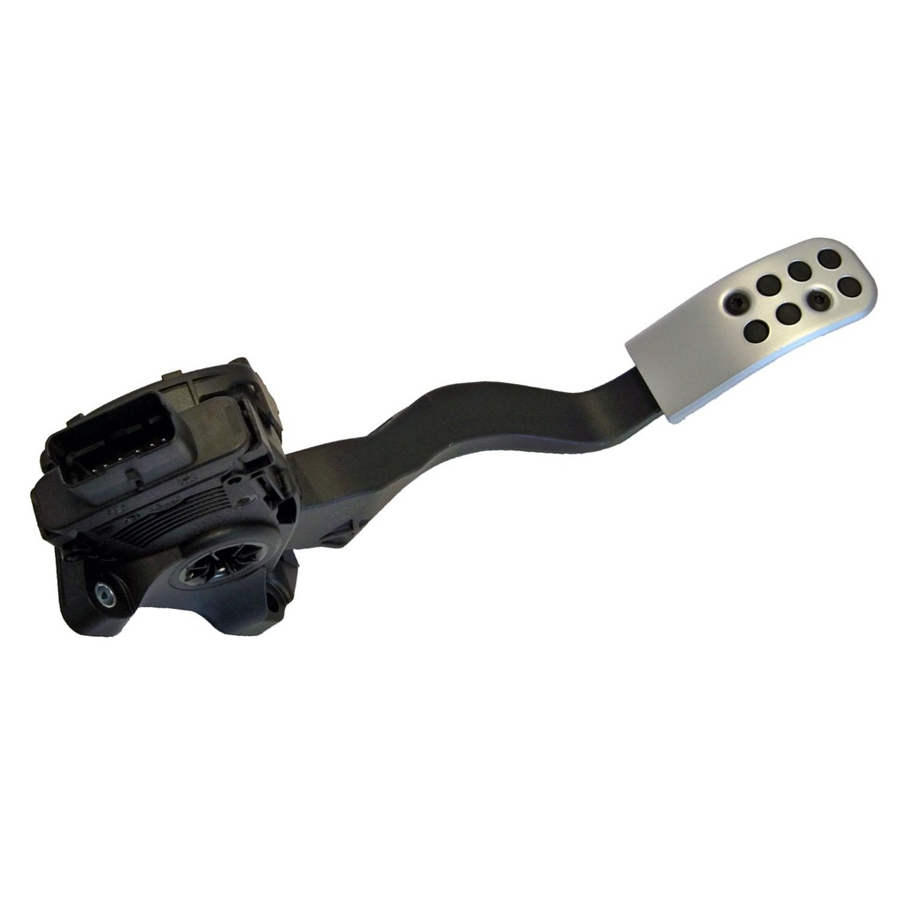 Pedal De Acelerador