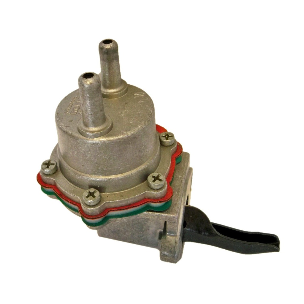 Bomba De Nafta Mecanica