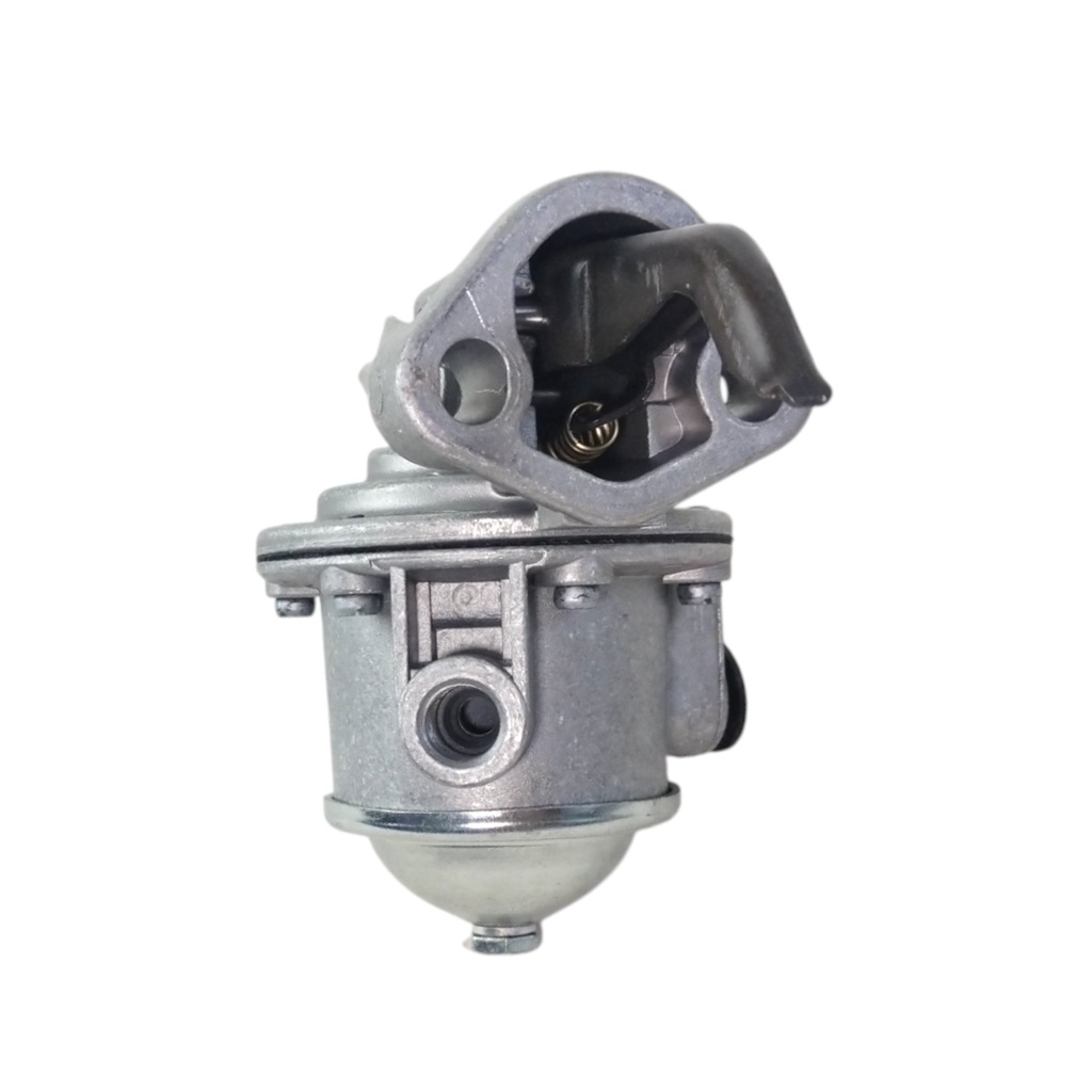 Bomba Diesel Mecanica