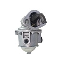 Bomba Diesel Mecanica