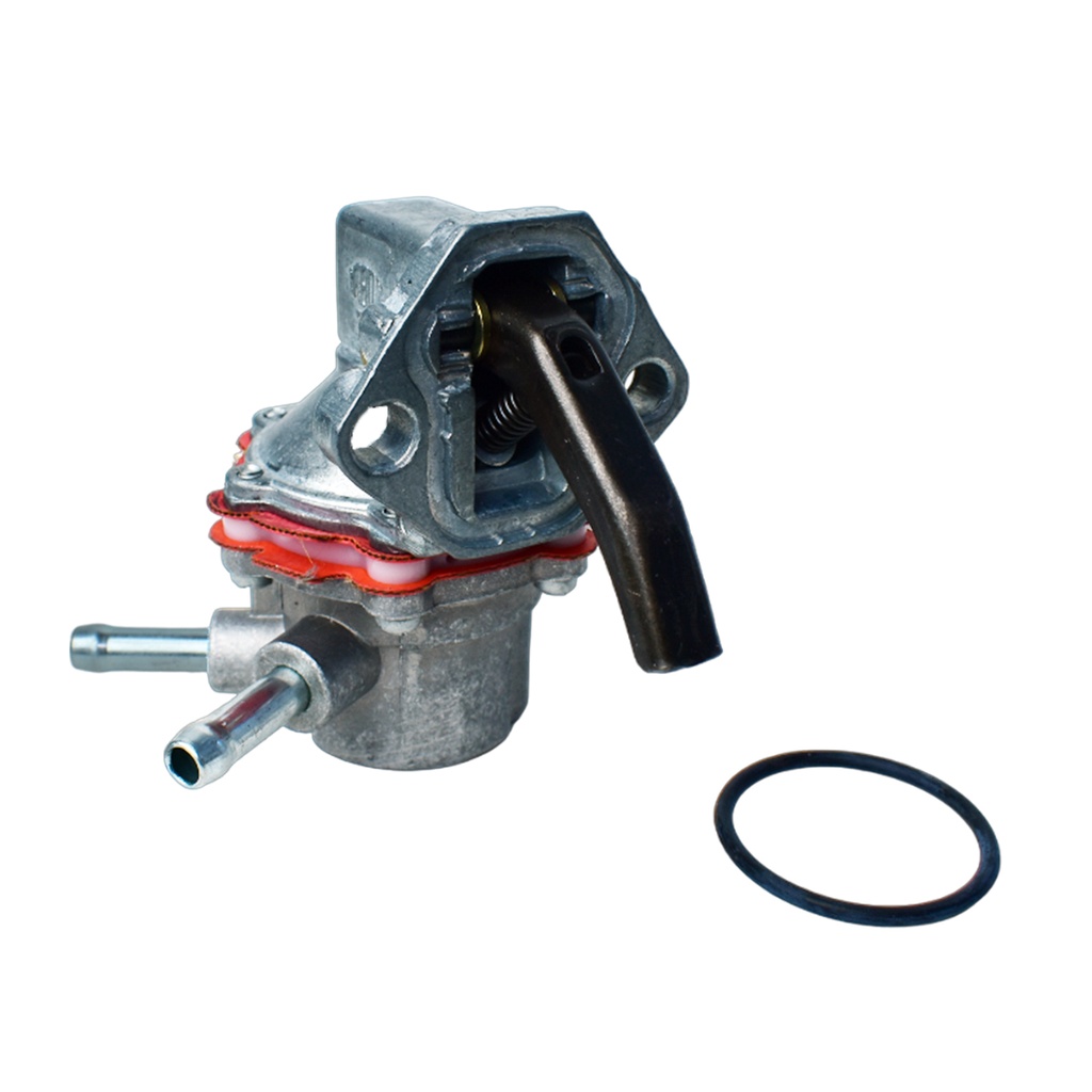 Bomba Diesel Mecanica