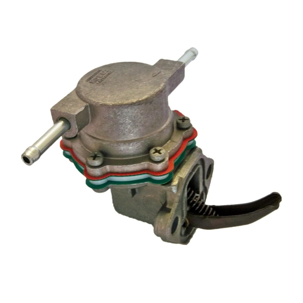 Bomba De Nafta Mecanica