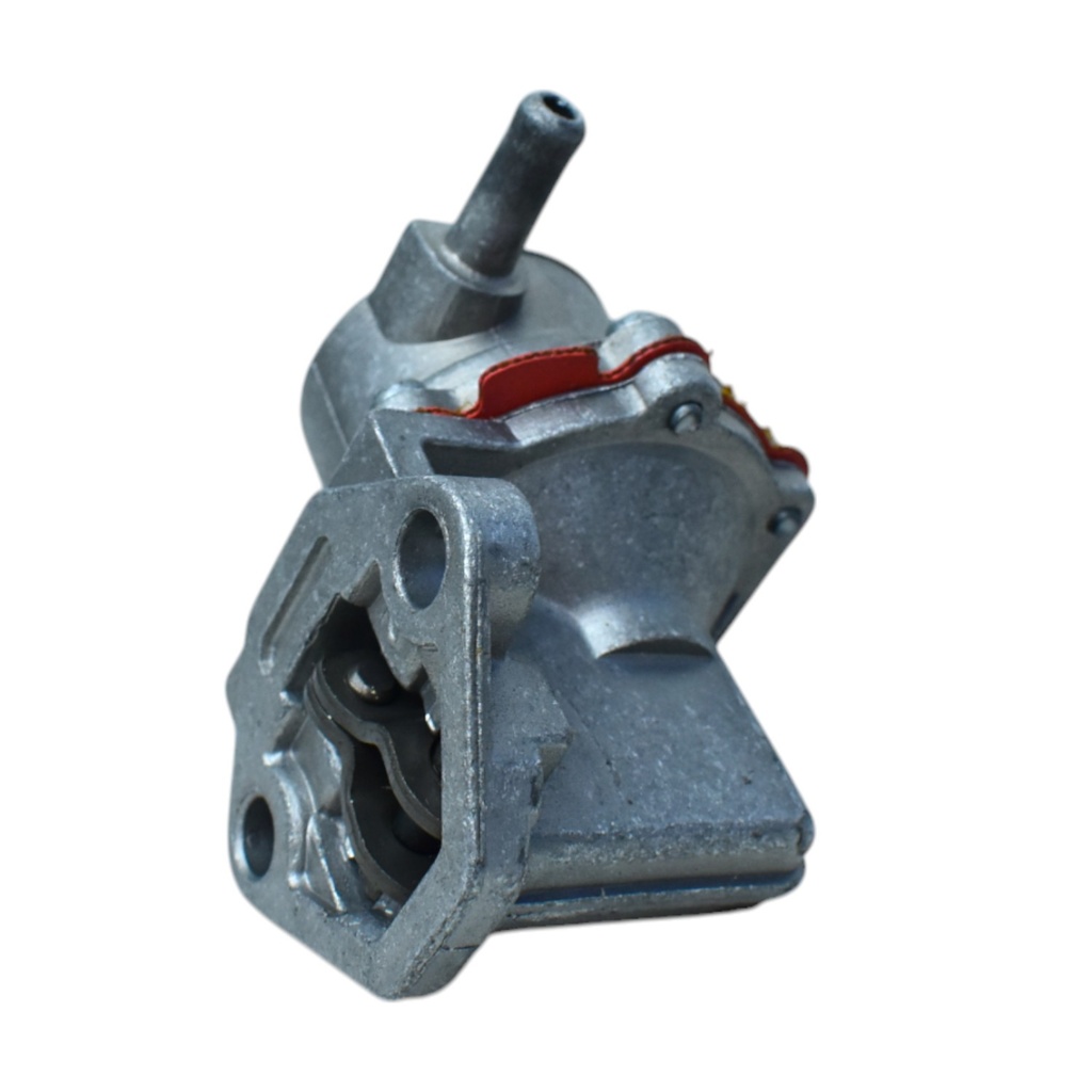 Bomba Diesel Mecanica