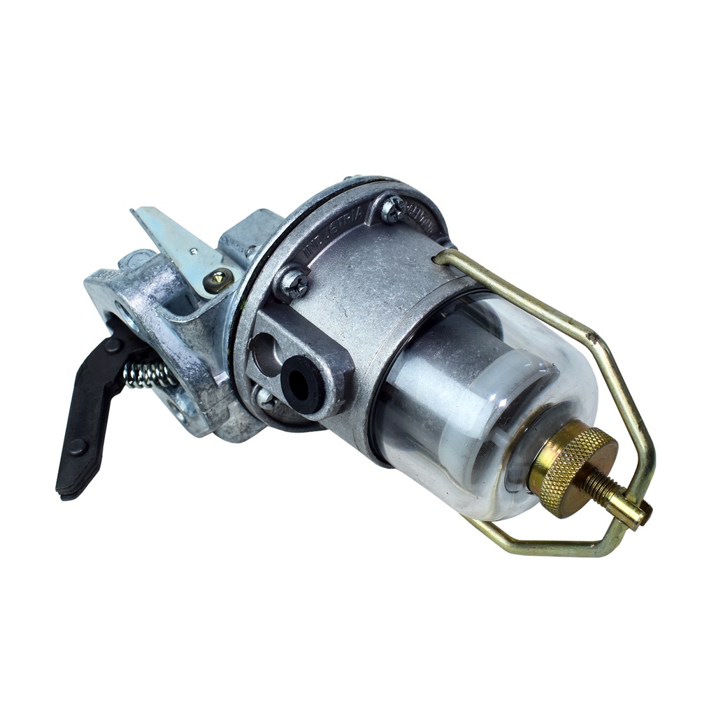 Bomba Diesel Mecanica