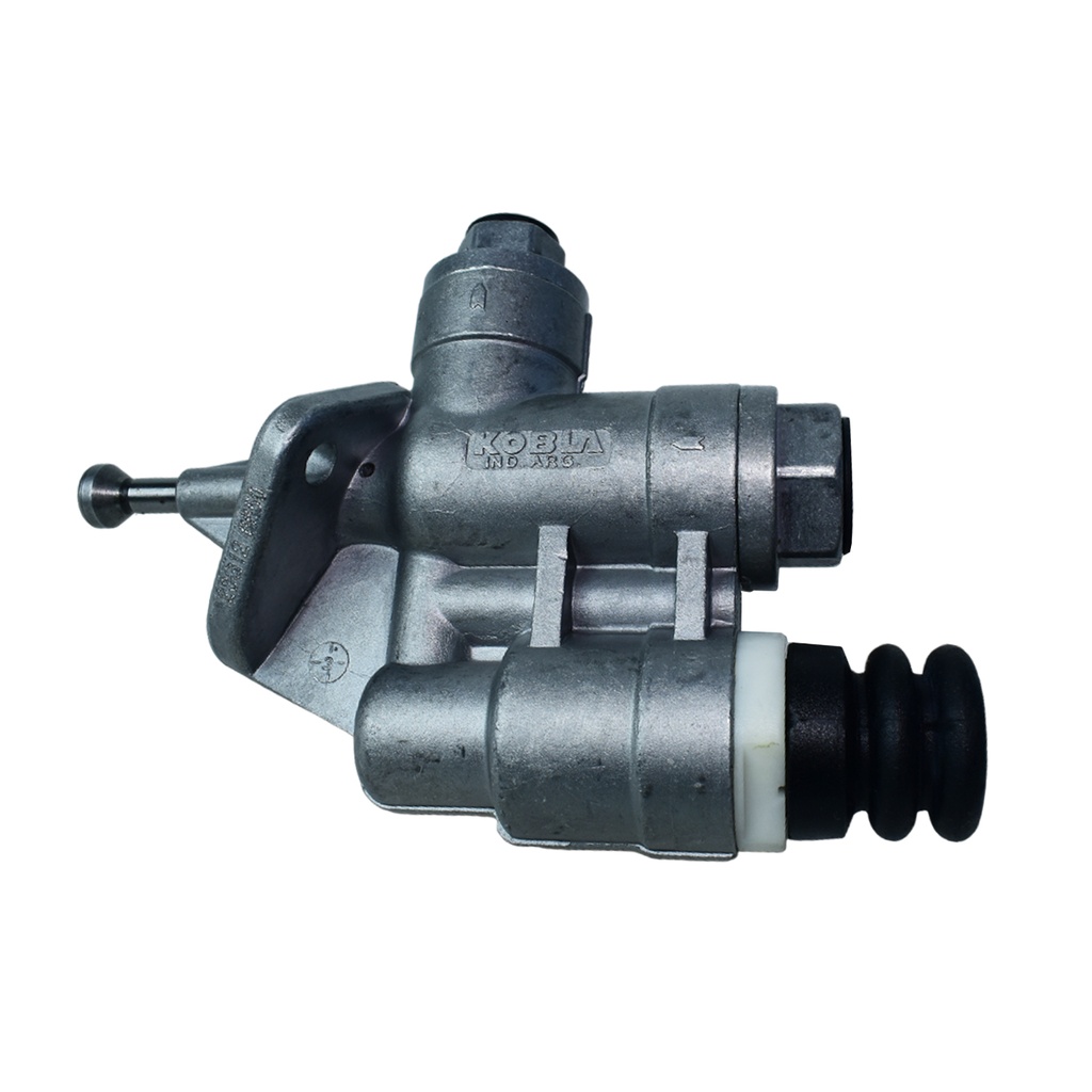 Bomba Diesel Mecanica