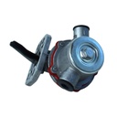 Bomba Diesel Mecanica