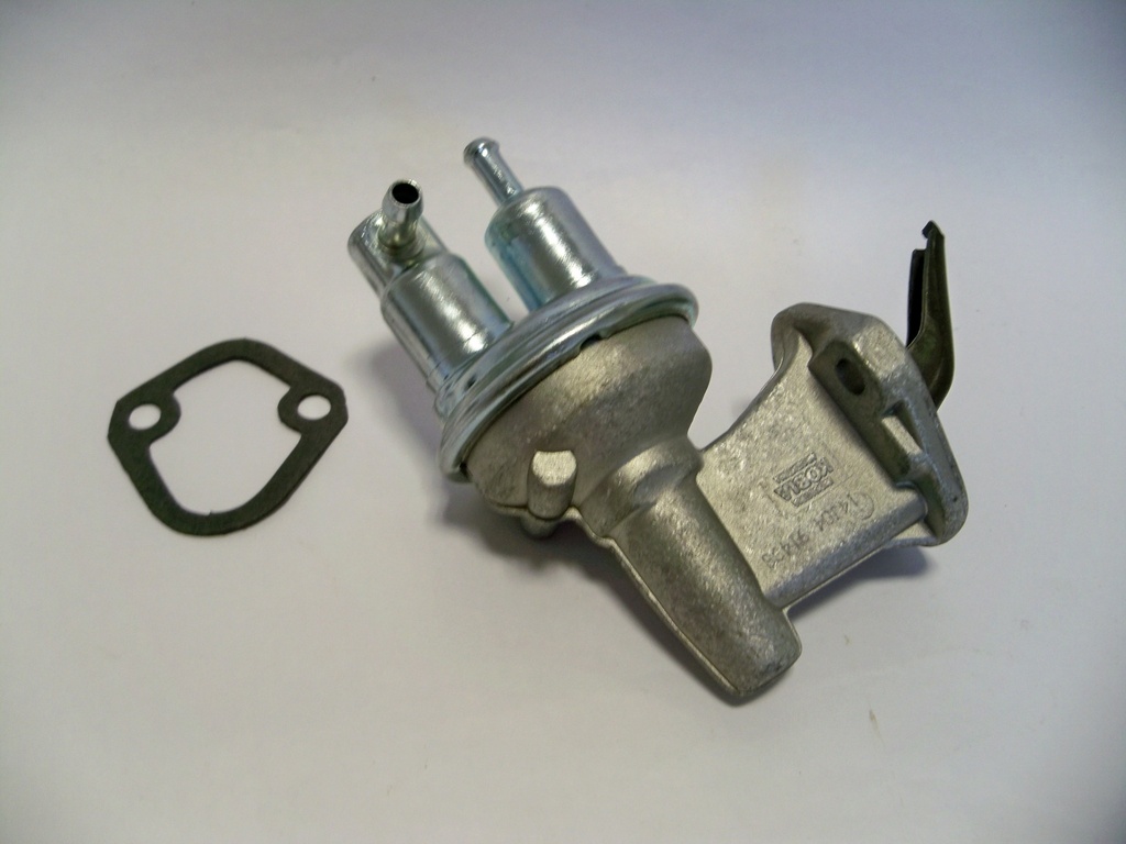 Bomba De Nafta Mecanica