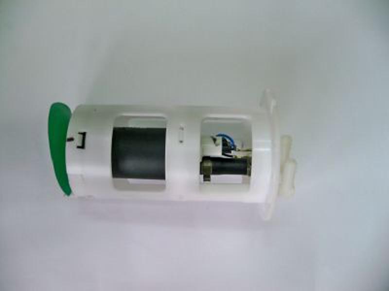 Bomba De Nafta Completa