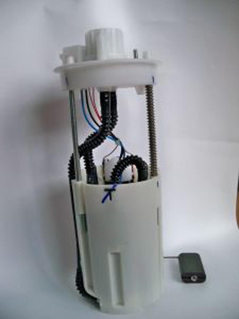 Bomba De Nafta Completa