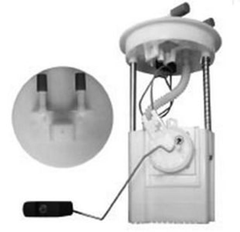 Bomba De Nafta Completa 