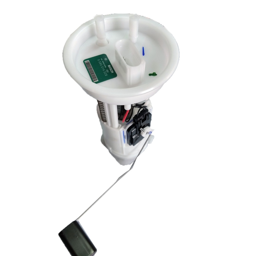 Bomba De Nafta Completa 