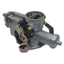 Carburador De Moto