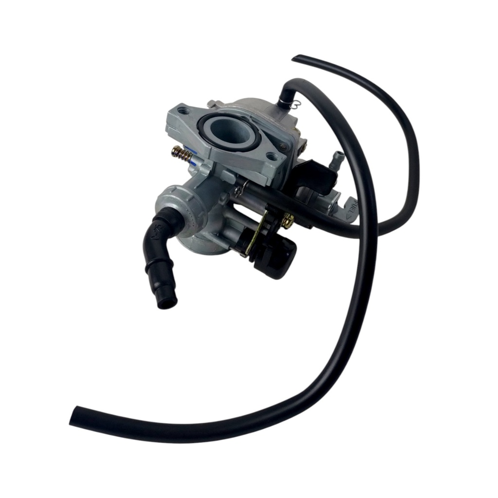 Carburador De Moto