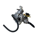 Carburador De Moto