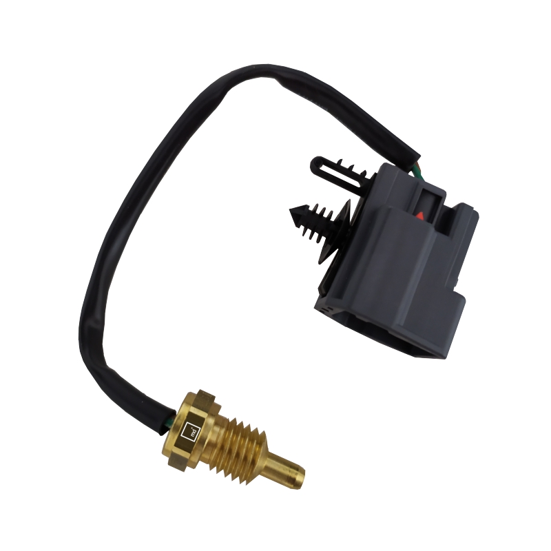 Sensor De Temperatura