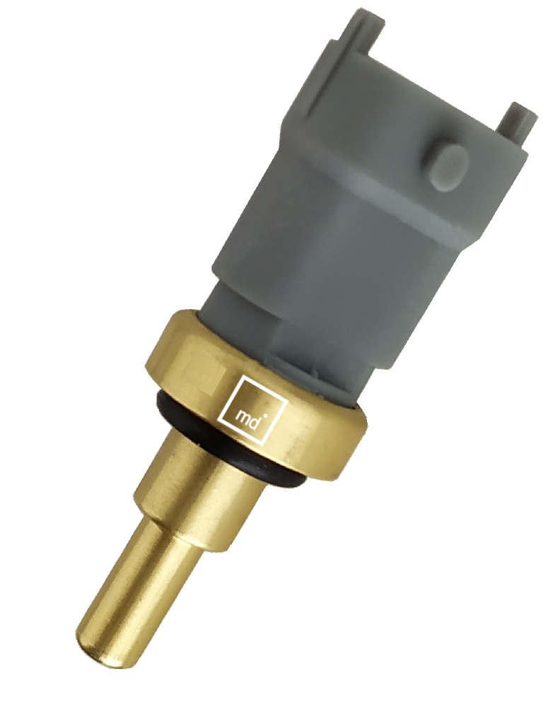 Sensor De Temperatura