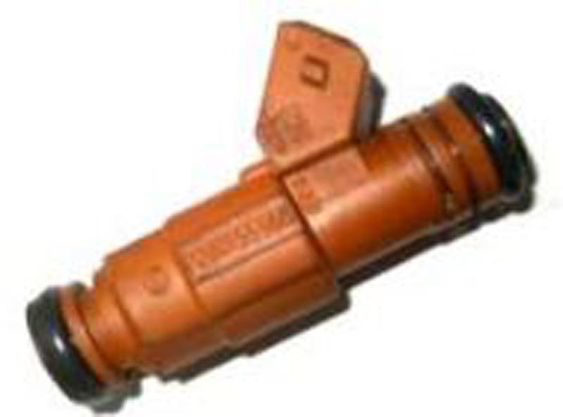 Inyector Nafta