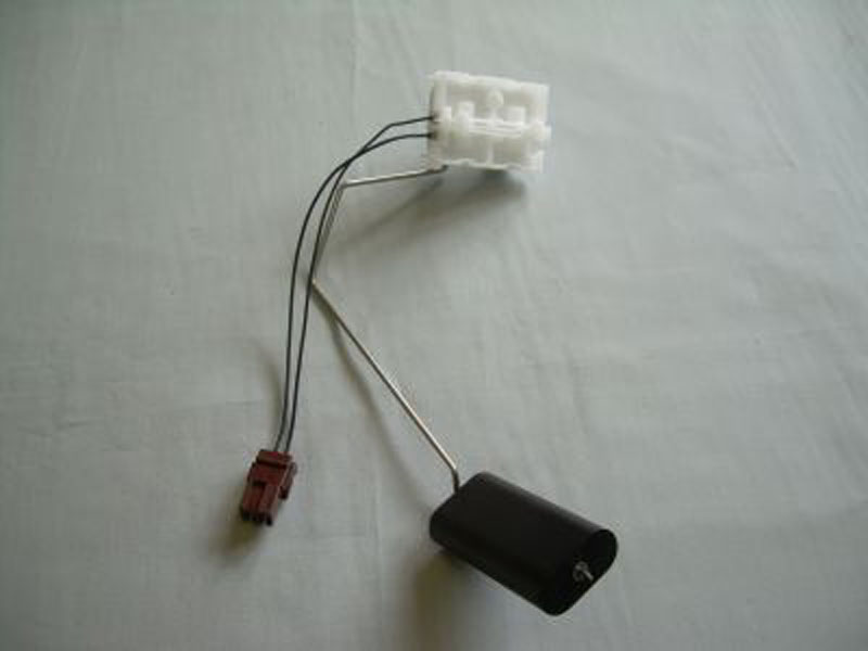 Sensor De Nivel
