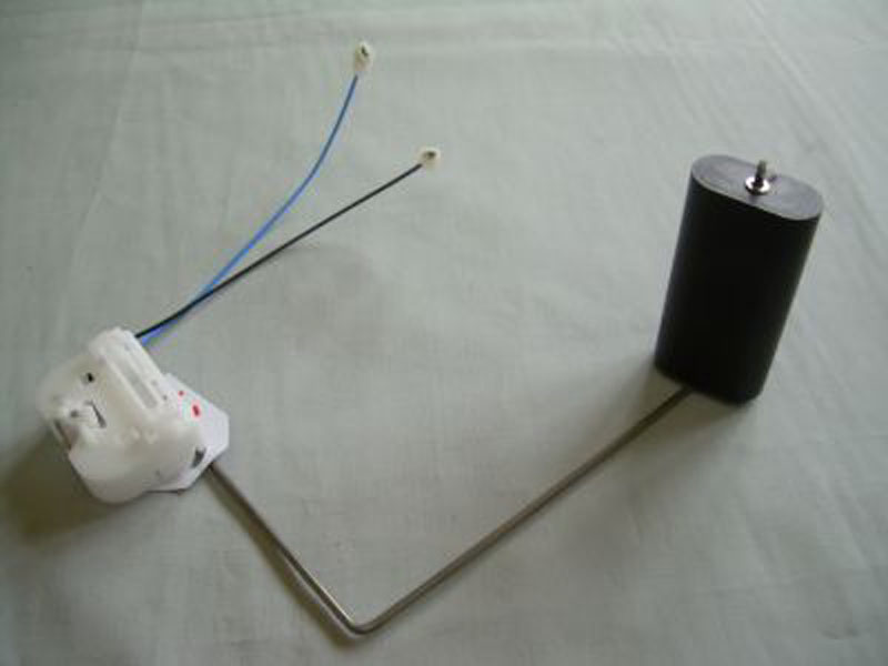 Sensor De Nivel