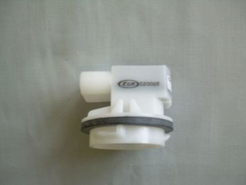 Sensor De Nivel