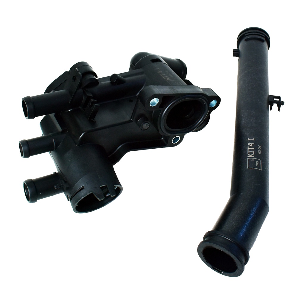 Carcasa Termostatica