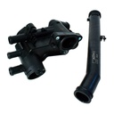 Carcasa Termostatica