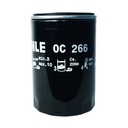 Filtro De Aceite