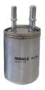 Filtro De Combustible
