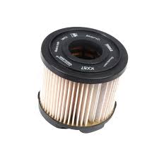 Filtro De Combustible