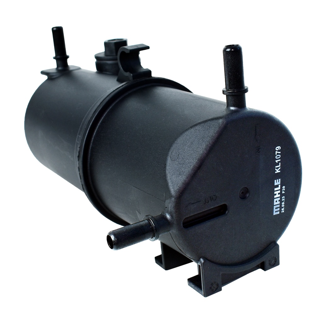 Filtro De Combustible
