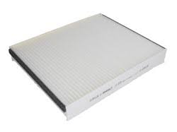 Filtro De Habitaculo