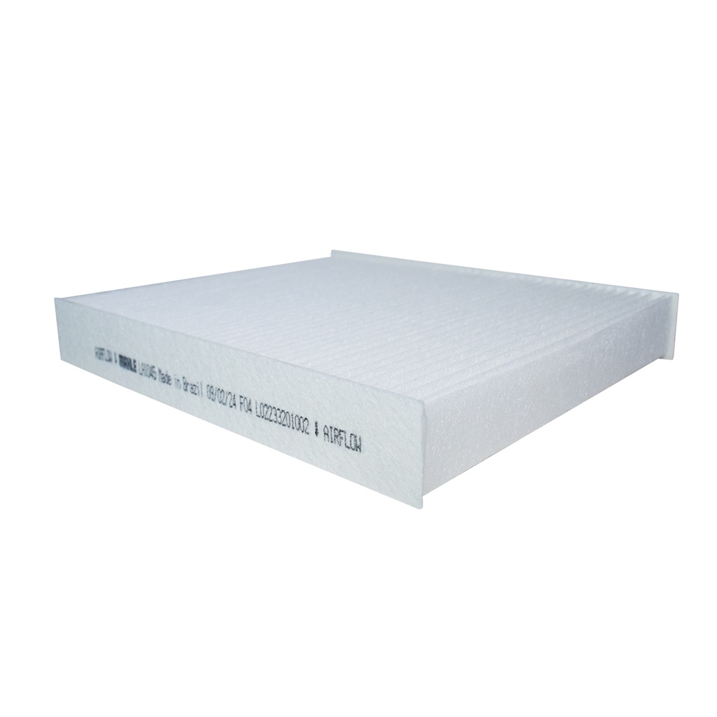 Filtro De Habitaculo