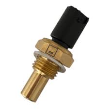 Sensor De Temperatura