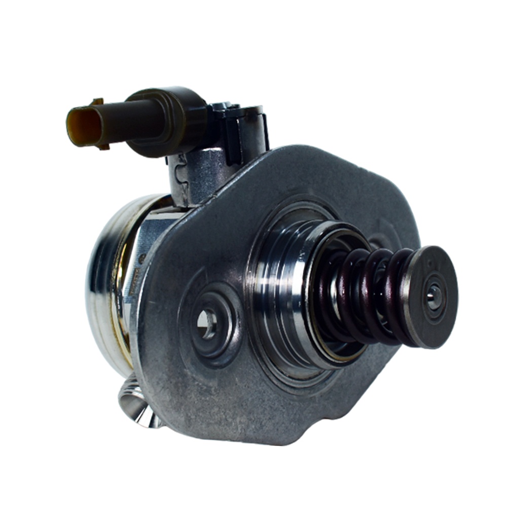 Bomba De Nafta De Alta Presion