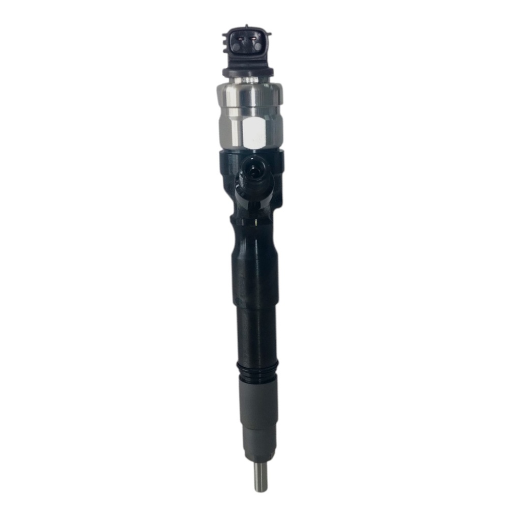 Inyector Diesel