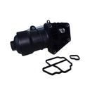 Base Porta Filtro De Aceite