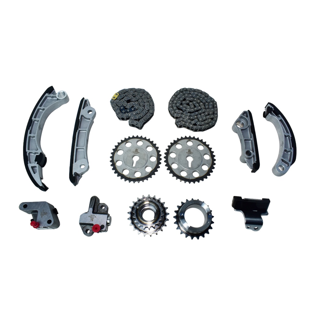 Kit De Distribucion