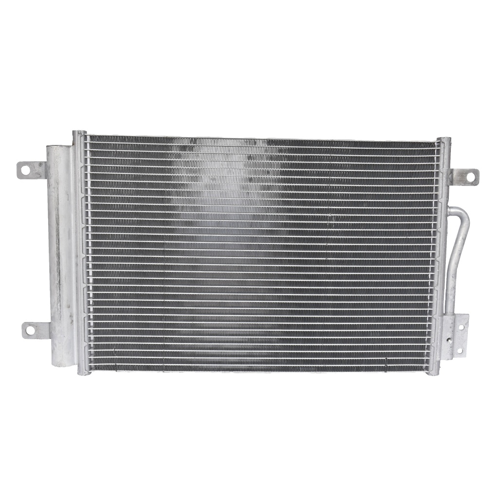 Condensador De Aire Acondicionado