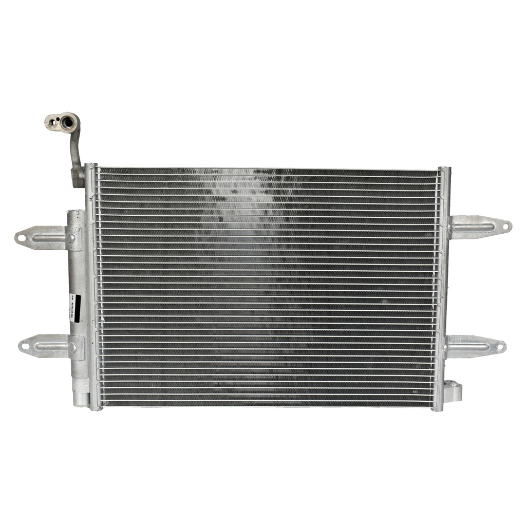 Condensador De Aire Acondicionado