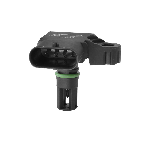 Sensor Map