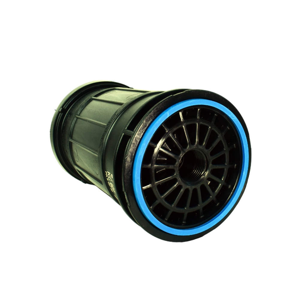 Filtro De Combustible