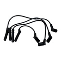 Juego Cables De Bujias