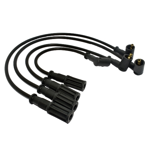 Juego Cables De Bujias