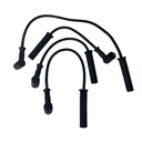 Juego Cables De Bujias