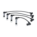 Juego Cables De Bujias