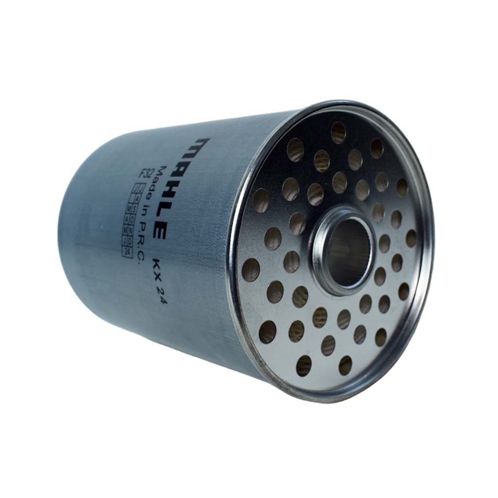 Filtro De Gasoil