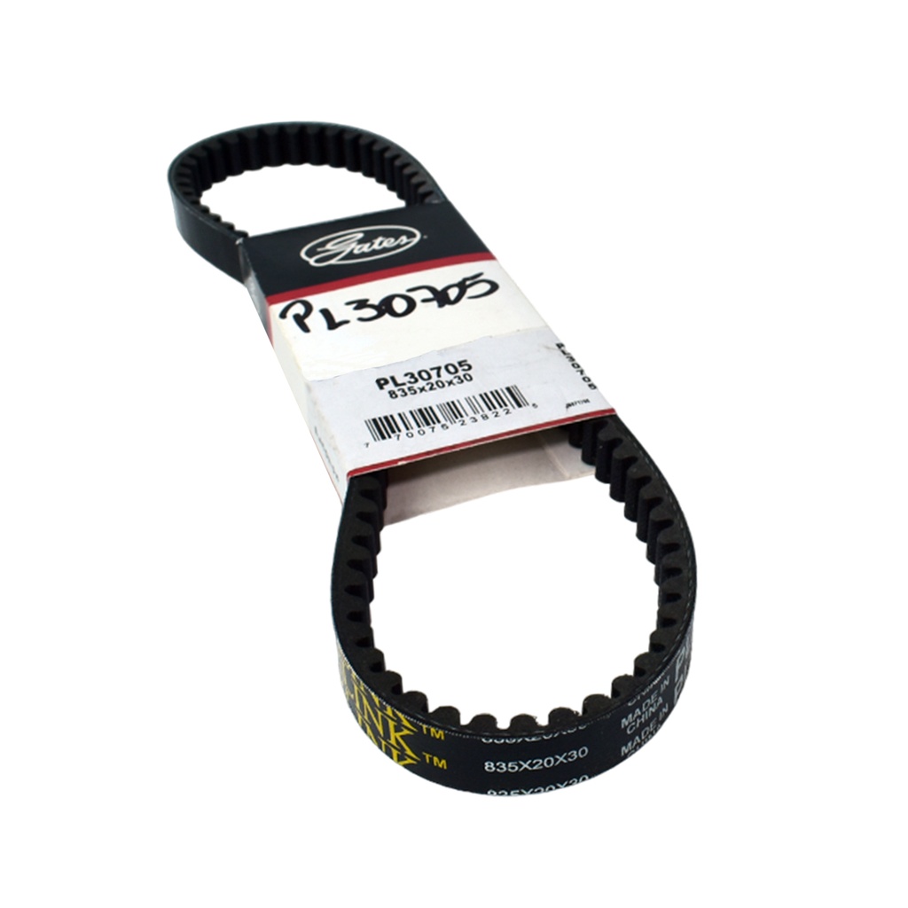 Correa De Transmision